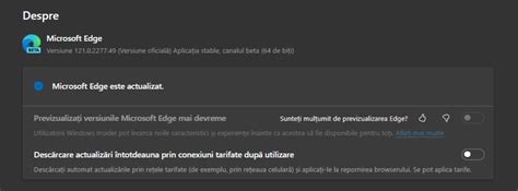 Opted out of Windows Insider Beta but Edge remained in the Beta .